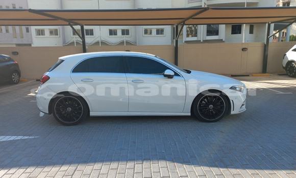 Buy Used Mercedes-Benz A200 White Car in Muscat in Masqat Buy Used Mercedes-Benz A200 White Car in Muscat in Masqat
