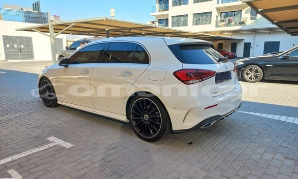 Buy Used Mercedes-Benz A200 White Car in Muscat in Masqat Buy Used Mercedes-Benz A200 White Car in Muscat in Masqat