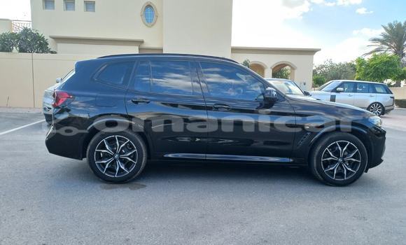 Buy Used BMW X3 Black Car in Muscat in Masqat Buy Used BMW X3 Black Car in Muscat in Masqat