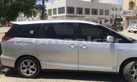 Buy Used Toyota Previa Other Car in Suhar in al-Batinah