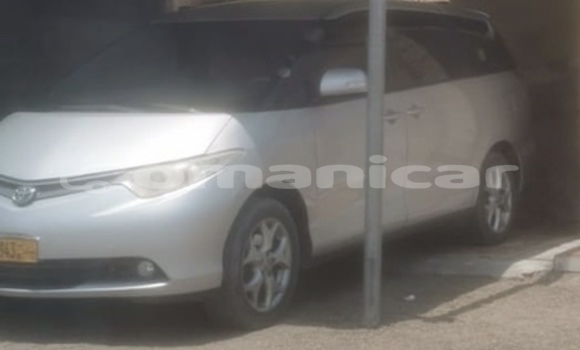 Buy Used Toyota Previa Other Car in Suhar in al-Batinah Buy Used Toyota Previa Other Car in Suhar in al-Batinah