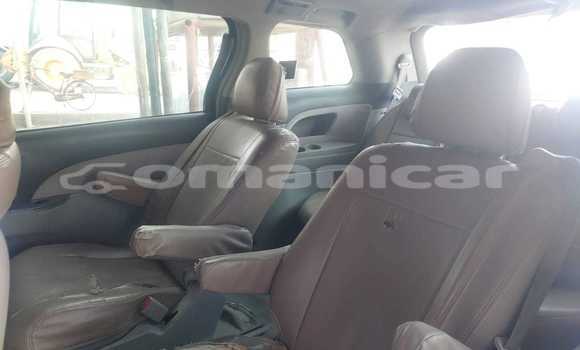 Buy Used Toyota Previa Other Car in Suhar in al-Batinah Buy Used Toyota Previa Other Car in Suhar in al-Batinah