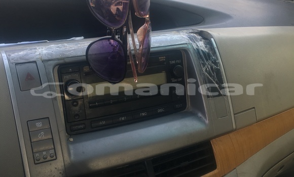 Buy Used Toyota Previa Other Car in Suhar in al-Batinah Buy Used Toyota Previa Other Car in Suhar in al-Batinah