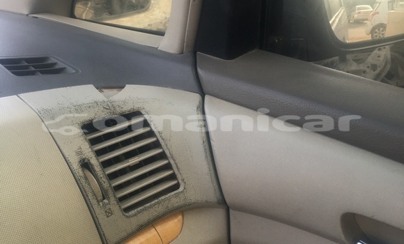 Buy Used Toyota Previa Other Car in Suhar in al-Batinah Buy Used Toyota Previa Other Car in Suhar in al-Batinah