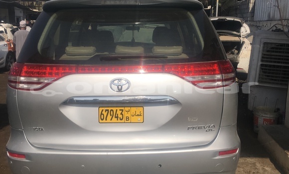 Buy Used Toyota Previa Other Car in Suhar in al-Batinah Buy Used Toyota Previa Other Car in Suhar in al-Batinah