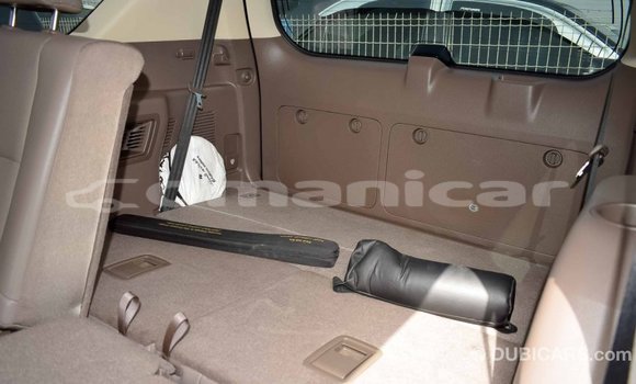 Buy Import Lexus GX White Car in Import - Dubai in Dhufar Buy Import Lexus GX White Car in Import - Dubai in Dhufar