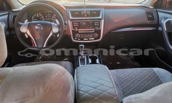 Buy Used Nissan Altima Other Car in Muscat in Masqat