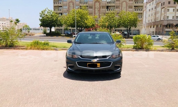 Buy Used Chevrolet Malibu Other Car in Muscat in Masqat Buy Used Chevrolet Malibu Other Car in Muscat in Masqat