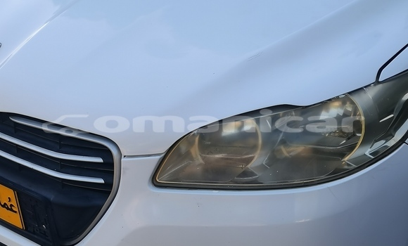 Buy Used Peugeot 307 White Car in Muscat in Masqat Buy Used Peugeot 307 White Car in Muscat in Masqat
