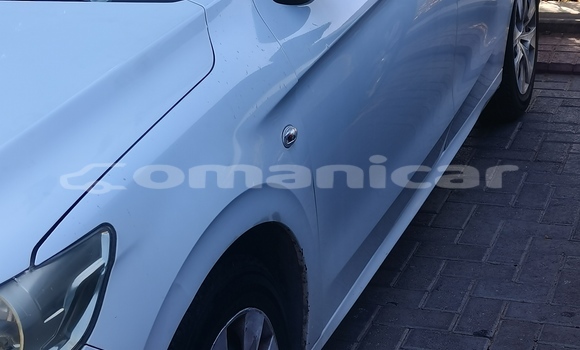 Buy Used Peugeot 307 White Car in Muscat in Masqat Buy Used Peugeot 307 White Car in Muscat in Masqat