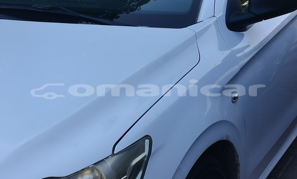 Buy Used Peugeot 307 White Car in Muscat in Masqat Buy Used Peugeot 307 White Car in Muscat in Masqat