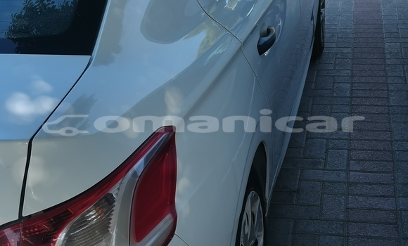 Buy Used Peugeot 307 White Car in Muscat in Masqat Buy Used Peugeot 307 White Car in Muscat in Masqat