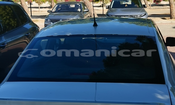 Buy Used Peugeot 307 White Car in Muscat in Masqat Buy Used Peugeot 307 White Car in Muscat in Masqat