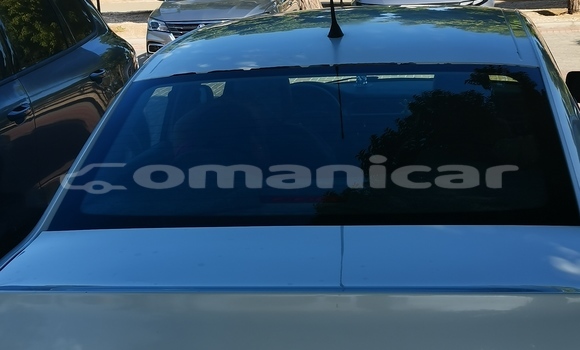 Buy Used Peugeot 307 White Car in Muscat in Masqat Buy Used Peugeot 307 White Car in Muscat in Masqat