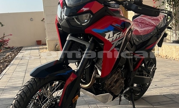 Buy Used Honda CRF Red Bike in Muscat in Masqat Buy Used Honda CRF Red Bike in Muscat in Masqat