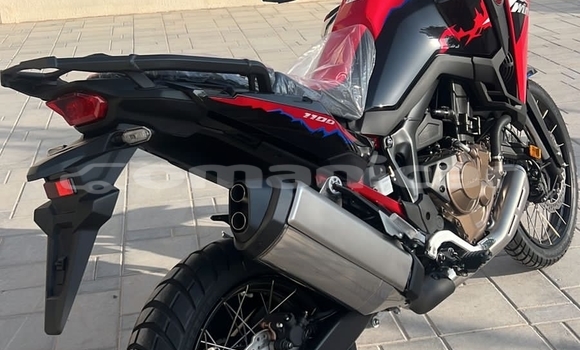 Buy Used Honda CRF Red Bike in Muscat in Masqat Buy Used Honda CRF Red Bike in Muscat in Masqat