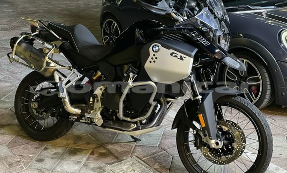 Buy Used BMW GS Beige Bike in Muscat in Masqat Buy Used BMW GS Beige Bike in Muscat in Masqat