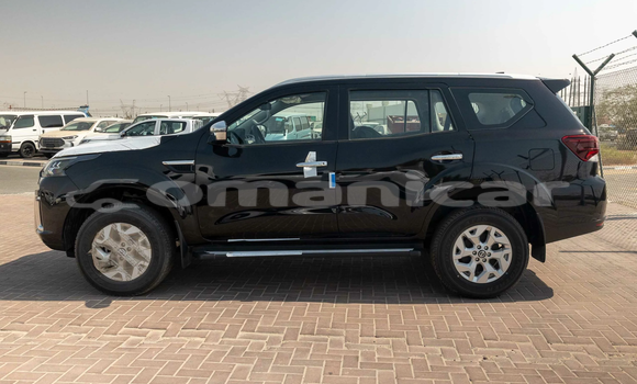 Buy Used Nissan Xterra Black Car in Muscat in Masqat Buy Used Nissan Xterra Black Car in Muscat in Masqat