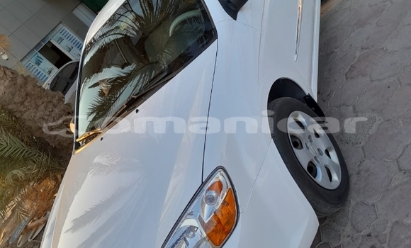 Buy Used Kia Cerato White Car in 'Ibri in adh-Dhahirah