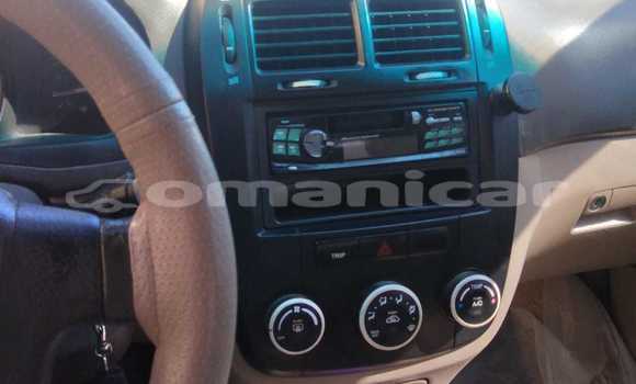 Buy Used Kia Cerato White Car in 'Ibri in adh-Dhahirah Buy Used Kia Cerato White Car in 'Ibri in adh-Dhahirah