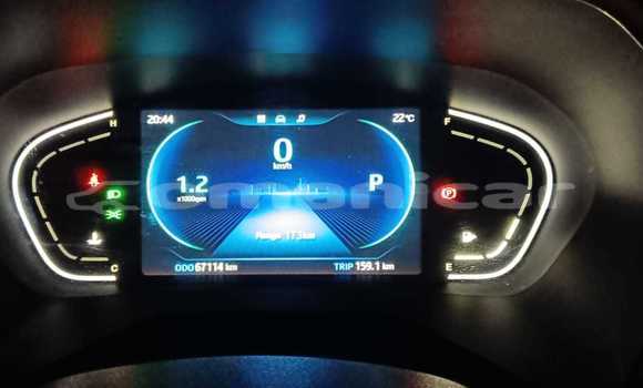 Buy Used JAC J7 (Binyue) Blue Car in Salalah in Dhufar Buy Used JAC J7 (Binyue) Blue Car in Salalah in Dhufar