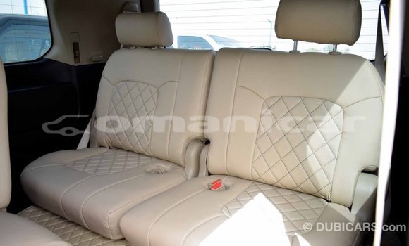 Buy Import Toyota Land Cruiser Other Car in Import - Dubai in Dhufar Buy Import Toyota Land Cruiser Other Car in Import - Dubai in Dhufar