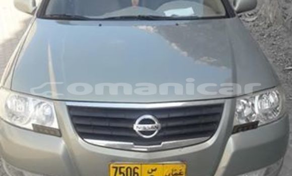 Buy Used Nissan Sunny Other Car in Ruwi in Masqat