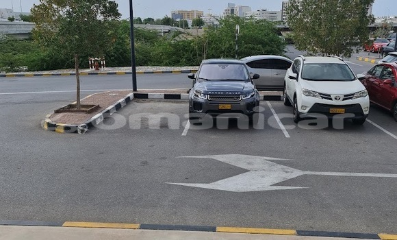 Buy Used Range Rover Evoque Other Car in Muscat in Masqat Buy Used Range Rover Evoque Other Car in Muscat in Masqat