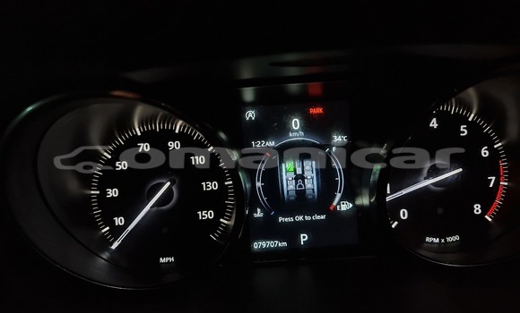 Buy Used Range Rover Evoque Other Car in Muscat in Masqat Buy Used Range Rover Evoque Other Car in Muscat in Masqat