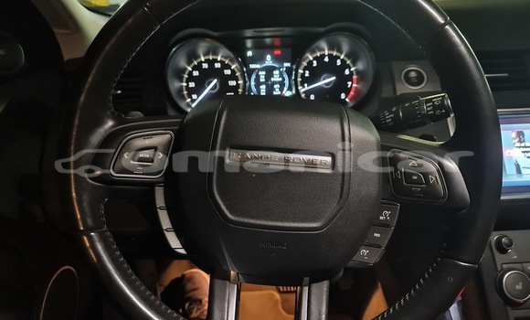 Buy Used Range Rover Evoque Other Car in Muscat in Masqat Buy Used Range Rover Evoque Other Car in Muscat in Masqat