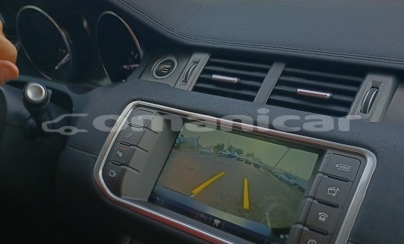 Buy Used Range Rover Evoque Other Car in Muscat in Masqat Buy Used Range Rover Evoque Other Car in Muscat in Masqat