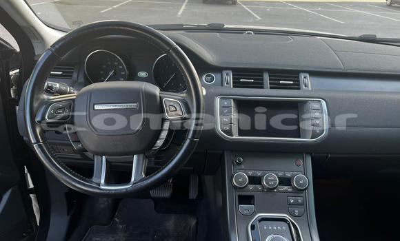 Buy Used Range Rover Evoque Other Car in Muscat in Masqat Buy Used Range Rover Evoque Other Car in Muscat in Masqat