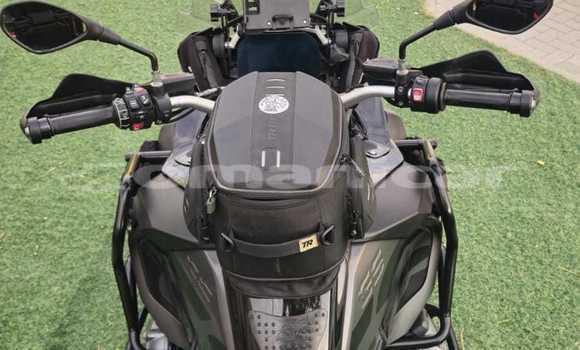 Buy Used BMW R1200GS Adventure Black Bike in Muscat in Masqat Buy Used BMW R1200GS Adventure Black Bike in Muscat in Masqat