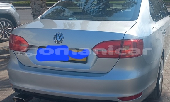Buy Used Volkswagen Jetta Silver Car in Muscat in Masqat Buy Used Volkswagen Jetta Silver Car in Muscat in Masqat