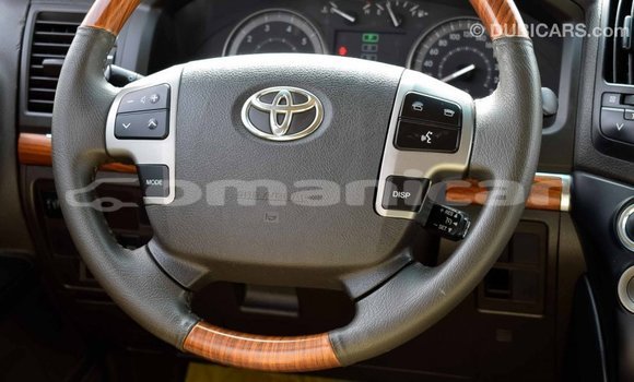 Buy Import Toyota Land Cruiser Other Car in Import - Dubai in Dhufar Buy Import Toyota Land Cruiser Other Car in Import - Dubai in Dhufar