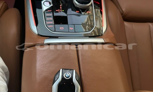 Buy Used BMW X5 M Blue Car in Al khuwair in al-Batinah Buy Used BMW X5 M Blue Car in Al khuwair in al-Batinah