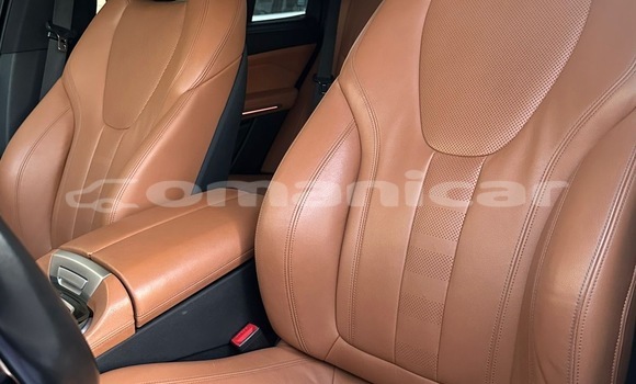 Buy Used BMW M5 Blue Car in Al khuwair in al-Batinah Buy Used BMW M5 Blue Car in Al khuwair in al-Batinah