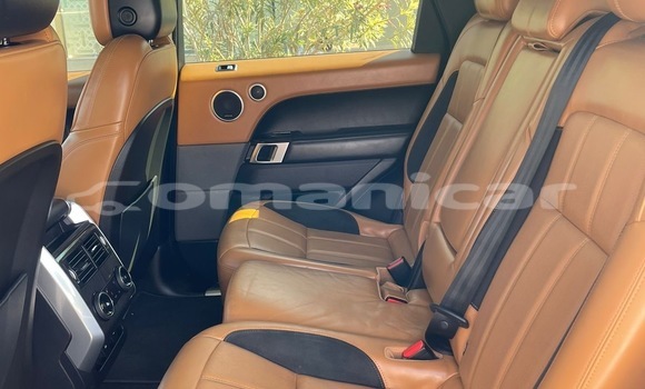Buy Used Range Rover Range Rover Silver Car in Al khuwair in al-Batinah Buy Used Range Rover Range Rover Silver Car in Al khuwair in al-Batinah