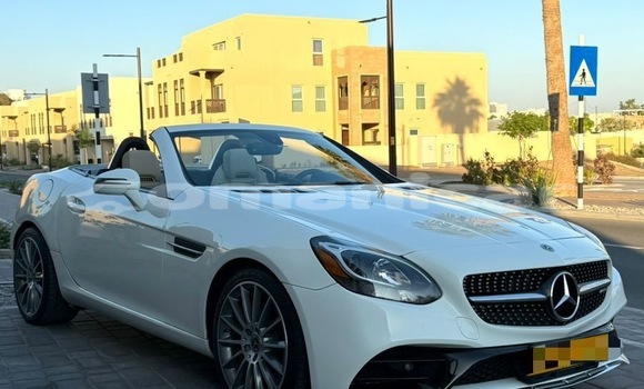 Buy Used Mercedes-Benz CLS–Class White Car in Al khuwair in al-Batinah Buy Used Mercedes-Benz CLS–Class White Car in Al khuwair in al-Batinah