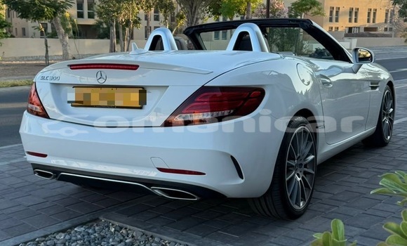 Buy Used Mercedes-Benz CLS–Class White Car in Al khuwair in al-Batinah Buy Used Mercedes-Benz CLS–Class White Car in Al khuwair in al-Batinah