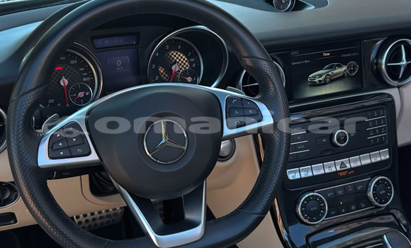 Buy Used Mercedes-Benz CLS–Class White Car in Al khuwair in al-Batinah Buy Used Mercedes-Benz CLS–Class White Car in Al khuwair in al-Batinah