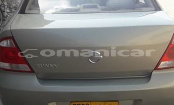 Buy Used Nissan Sunny Other Car in Ruwi in Masqat Buy Used Nissan Sunny Other Car in Ruwi in Masqat