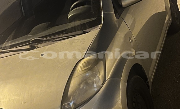 Buy Used Daihatsu Sirion Other Car in Muttrah in Masqat Buy Used Daihatsu Sirion Other Car in Muttrah in Masqat