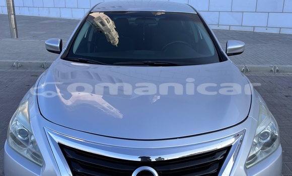 Buy Used Nissan Altima Silver Car in Al khuwair in al-Batinah Buy Used Nissan Altima Silver Car in Al khuwair in al-Batinah