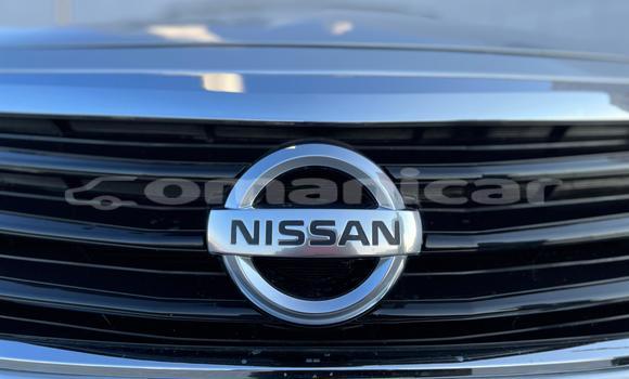 Buy Used Nissan Altima Silver Car in Al khuwair in al-Batinah Buy Used Nissan Altima Silver Car in Al khuwair in al-Batinah