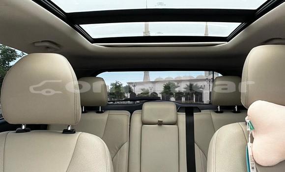 Buy Used Ford Edge White Car in Suhar in al-Batinah Buy Used Ford Edge White Car in Suhar in al-Batinah