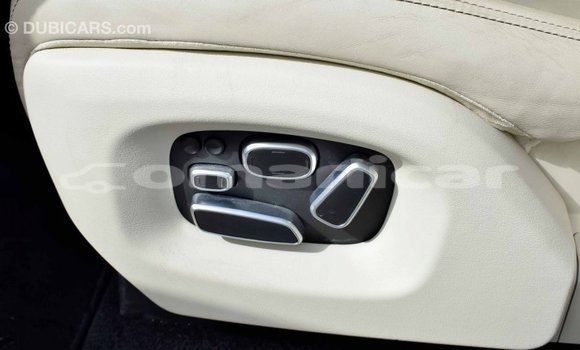 Buy Import Land Rover Range Rover White Car in Import - Dubai in Dhufar Buy Import Land Rover Range Rover White Car in Import - Dubai in Dhufar