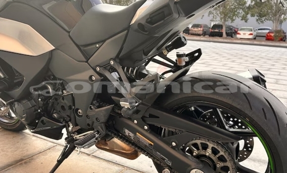 Buy Used Kawasaki Ninja Black Bike in Muscat in Masqat Buy Used Kawasaki Ninja Black Bike in Muscat in Masqat