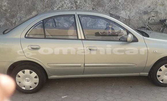 Buy Used Nissan Sunny Other Car in Ruwi in Masqat Buy Used Nissan Sunny Other Car in Ruwi in Masqat