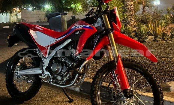 Buy Used Honda CRF Red Bike in Muscat in Masqat Buy Used Honda CRF Red Bike in Muscat in Masqat
